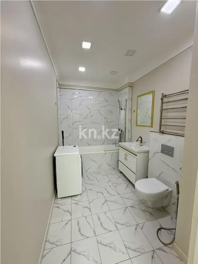 Продажа 2-комнатной квартиры, 65 м² в Алматы - фото 4