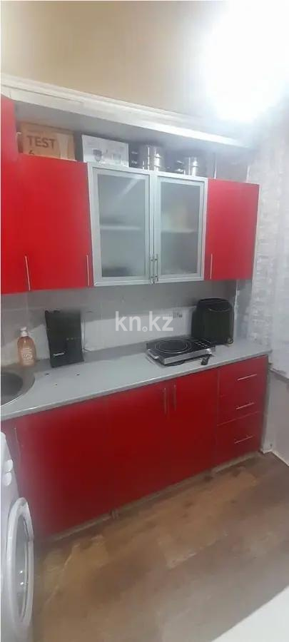 Продажа 1-комнатной квартиры, 23 м² в Астане - фото 2