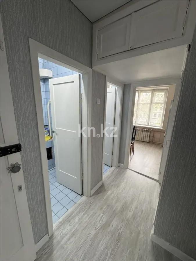 Продажа 2-комнатной квартиры, 55.7 м² в Алматы - фото 4