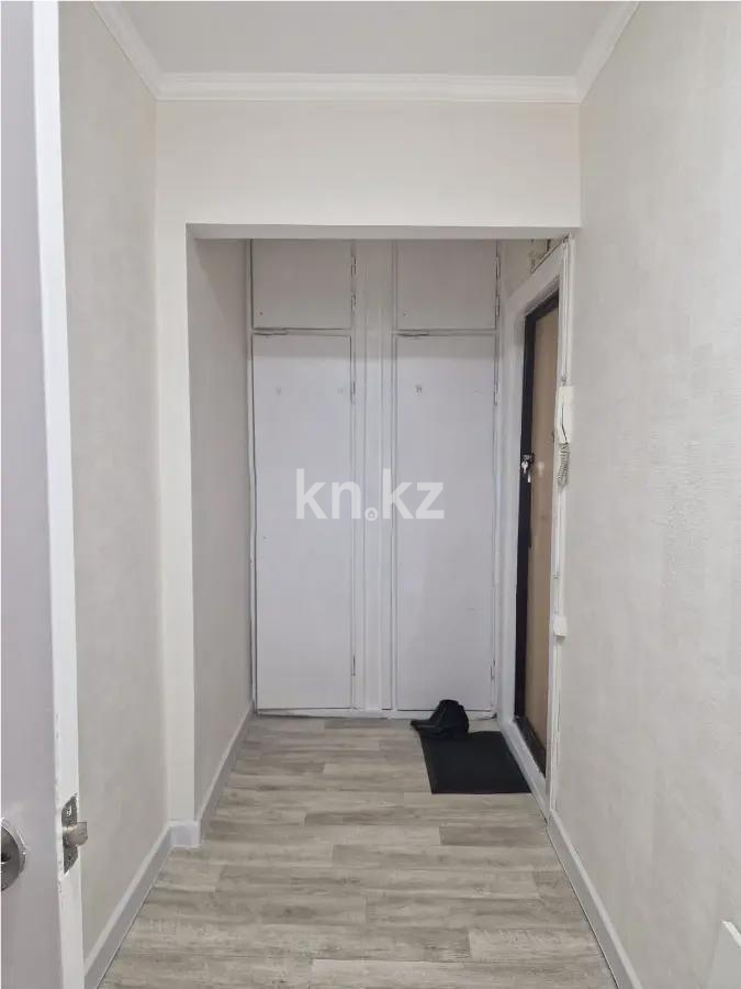 Продажа 1-комнатной квартиры, 32.9 м², мкр. Тастак-2, дом  27 в Алматы - фото 4