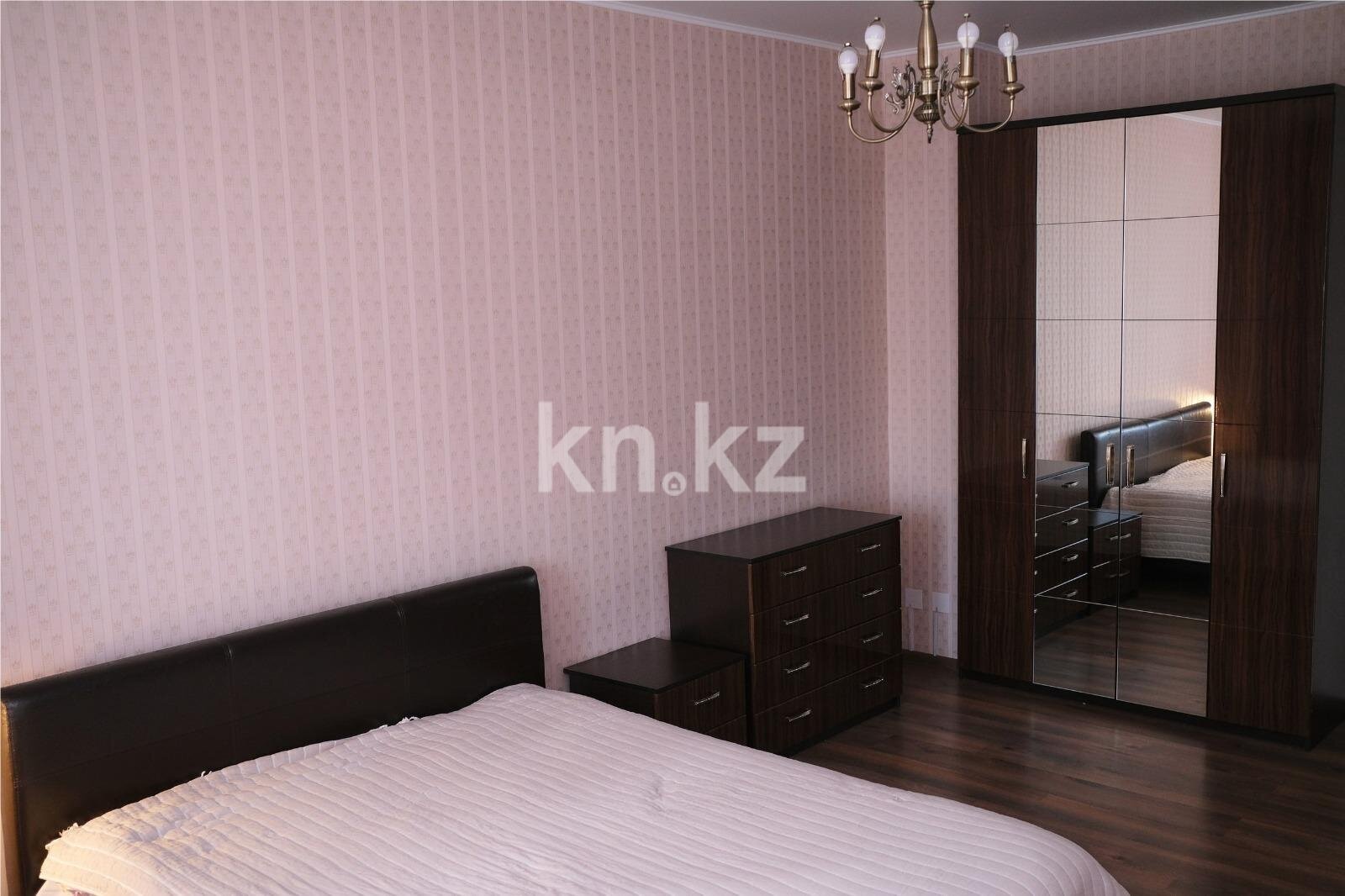 Продажа 3-комнатной квартиры, 158 м² в Караганде - фото 24