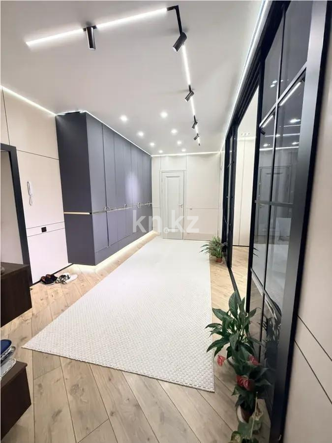 Продажа 4-комнатной квартиры, 130 м² в Астане - фото 5