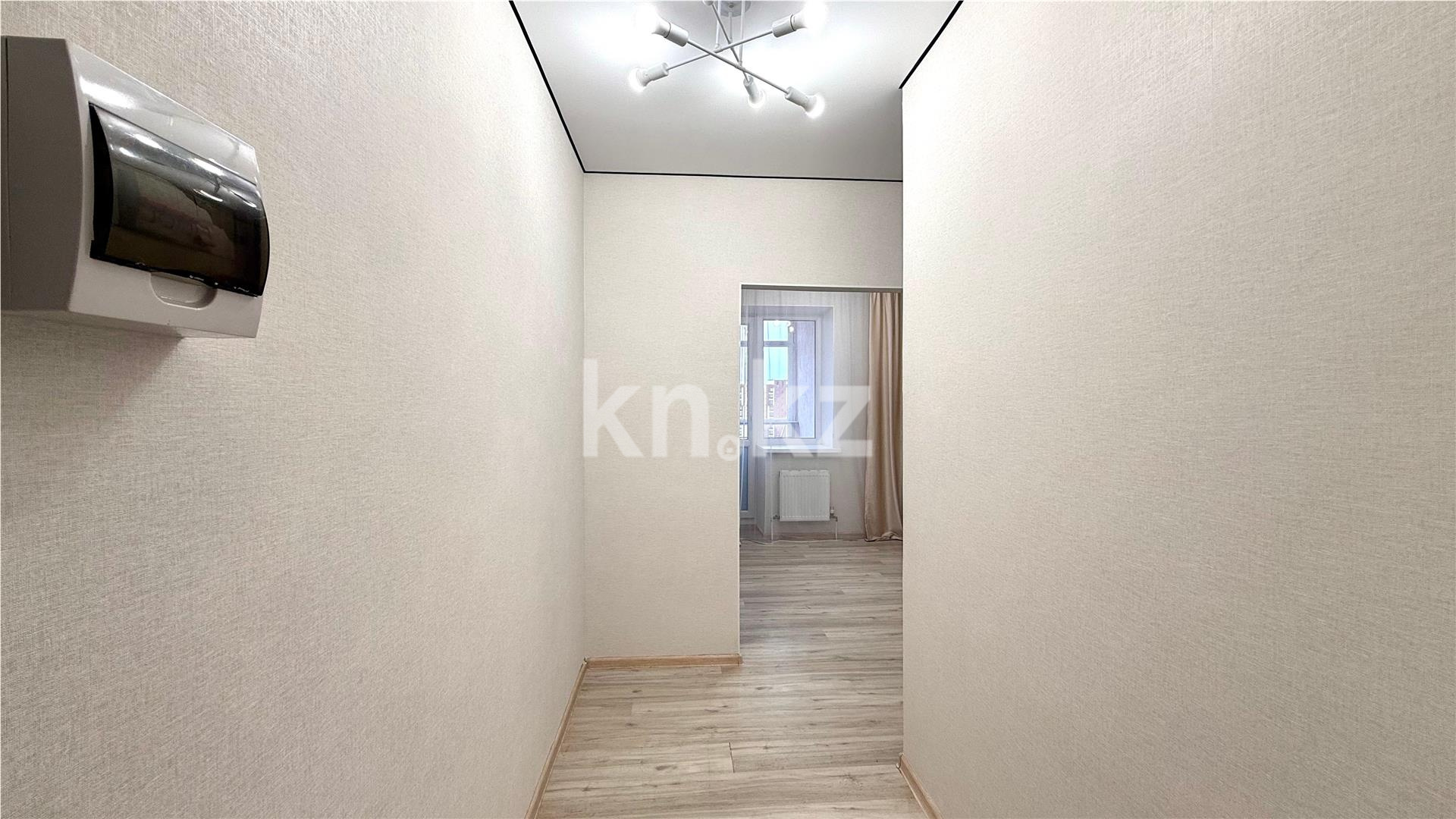 Продажа 2-комнатной квартиры, 48 м², ул. Мухамедханова в Астане - фото 9