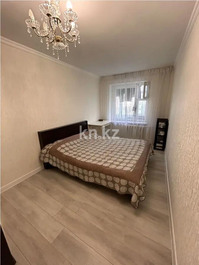 Продажа 4-комнатной квартиры, 79.5 м² в Астане - фото 2