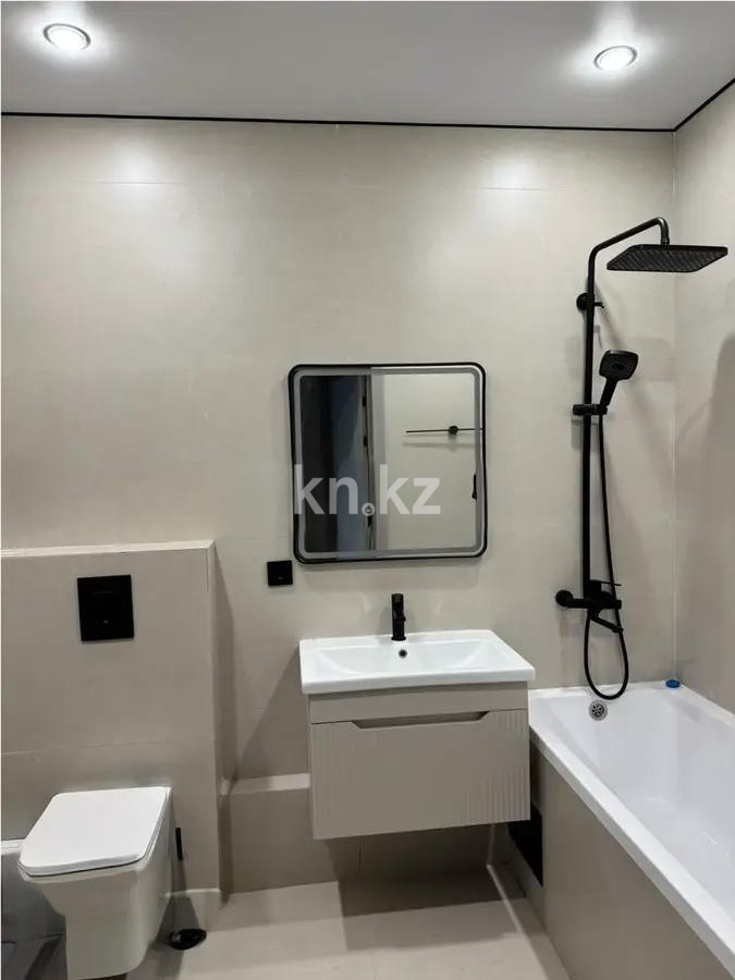 Продажа 1-комнатной квартиры, 30 м² в Астане - фото 2