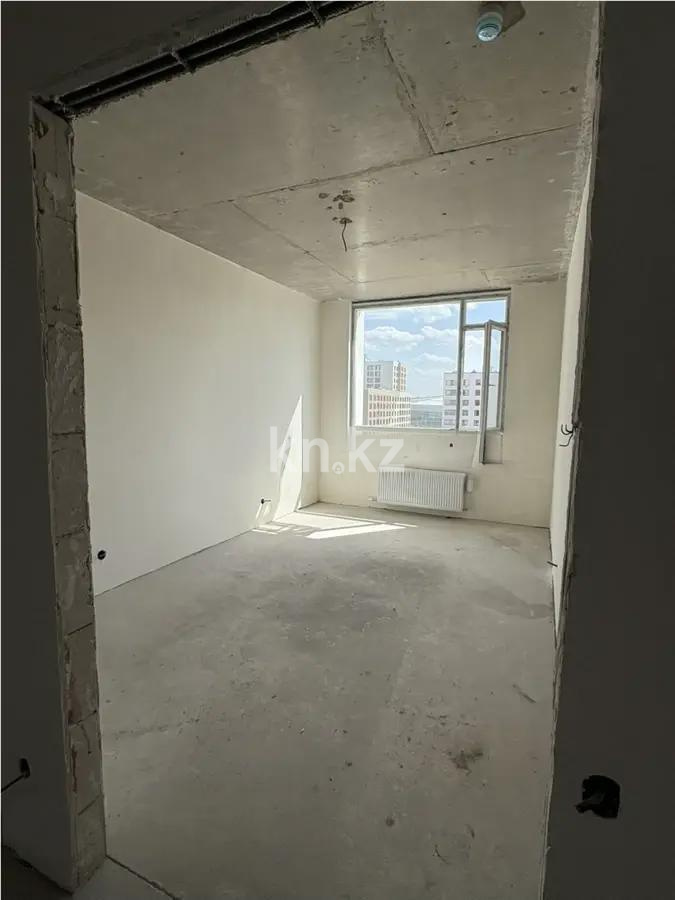 Продажа 1-комнатной квартиры, 40.4 м² в Астане - фото 3