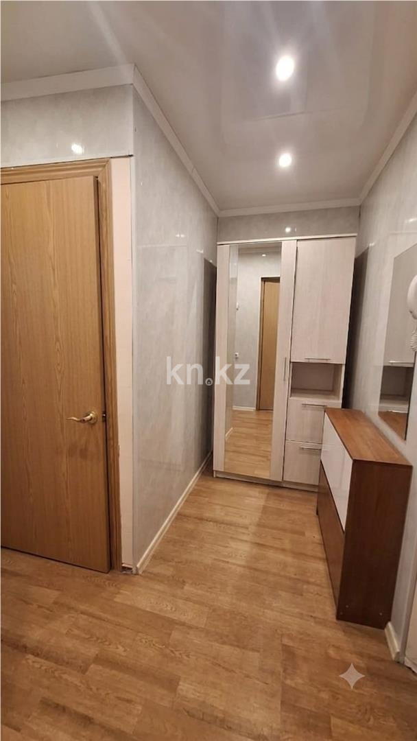 Продажа 1-комнатной квартиры, 31 м² в Караганде - фото 5