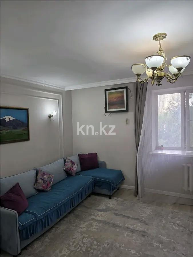 Продажа 3-комнатной квартиры, 89 м² в Астане