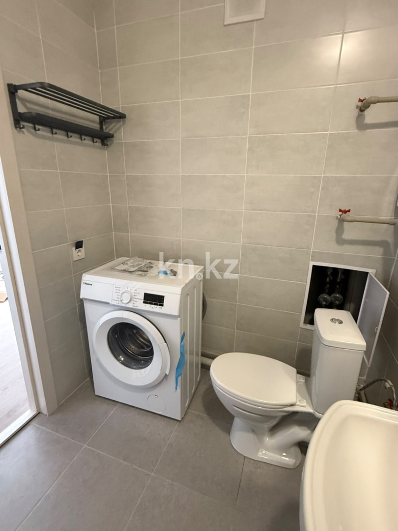 Аренда 1-комнатной квартиры, 38 м² в Астане - фото 6