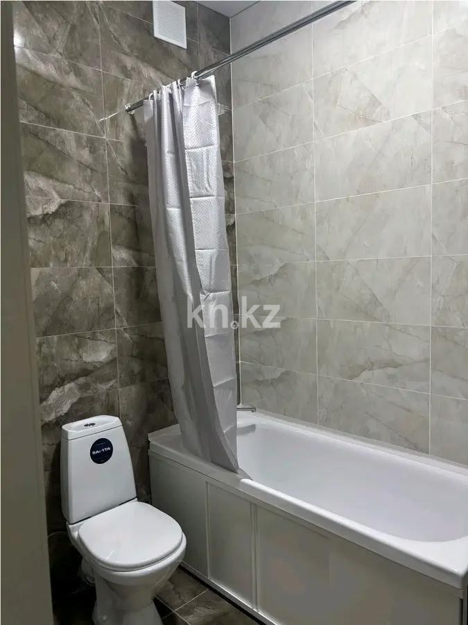 Продажа 2-комнатной квартиры, 45 м², мкр-н Алтын Арка, дом  20 в Караганде - фото 4