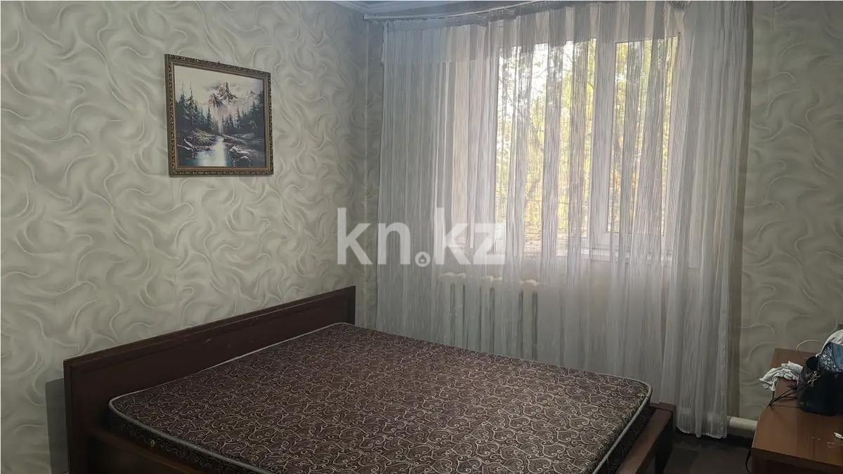 Продажа 3-комнатной квартиры, 70 м² в Алматы - фото 2