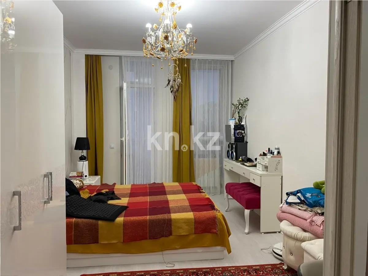 Продажа 2-комнатной квартиры, 63.6 м², ул. Байтурсынова, дом  40а в Астане - фото 2