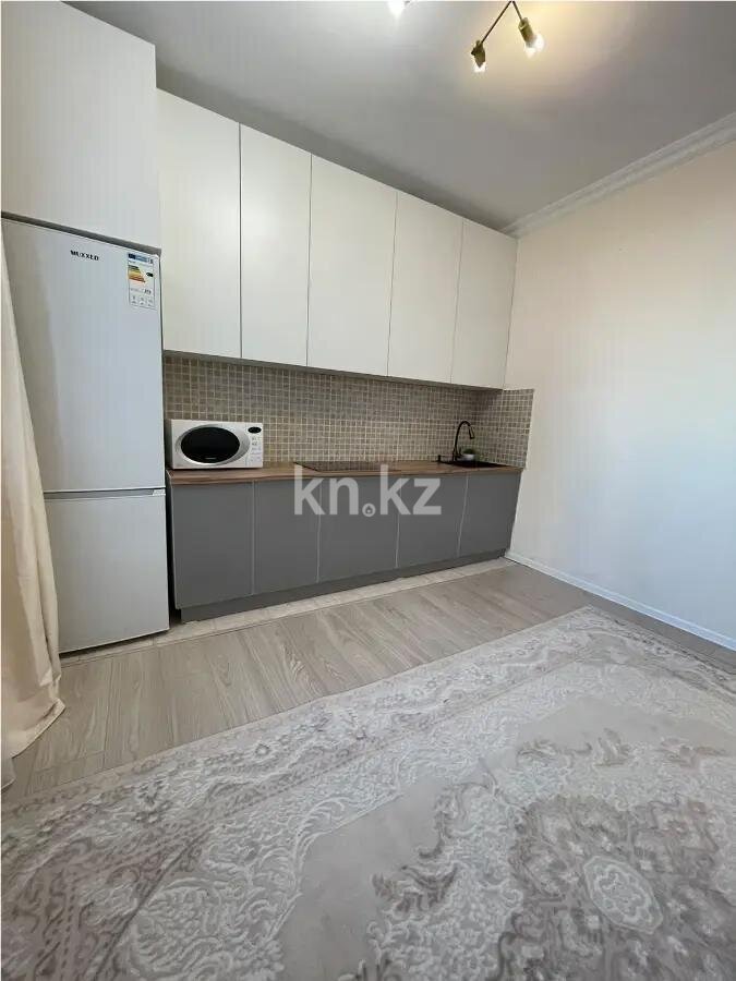 Продажа 1-комнатной квартиры, 35 м² в Астане - фото 2