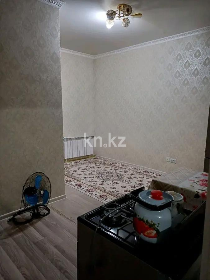 Продажа 1-комнатной квартиры, 19 м² в Алматы