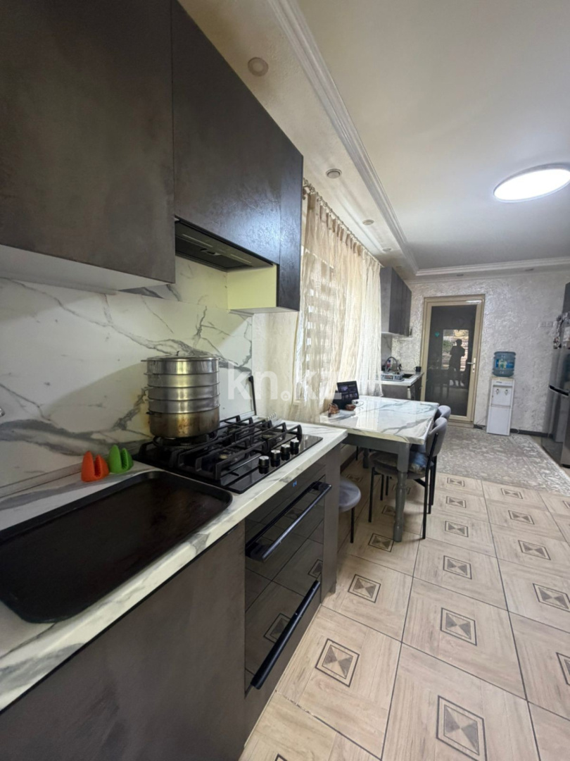 Продажа 3-комнатной квартиры, 100 м² в Алматы - фото 30