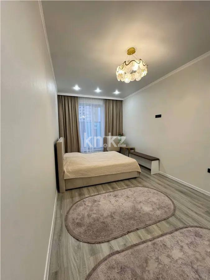 Продажа 2-комнатной квартиры, 41 м², ул. Калдаякова, дом  25а в Астане - фото 2