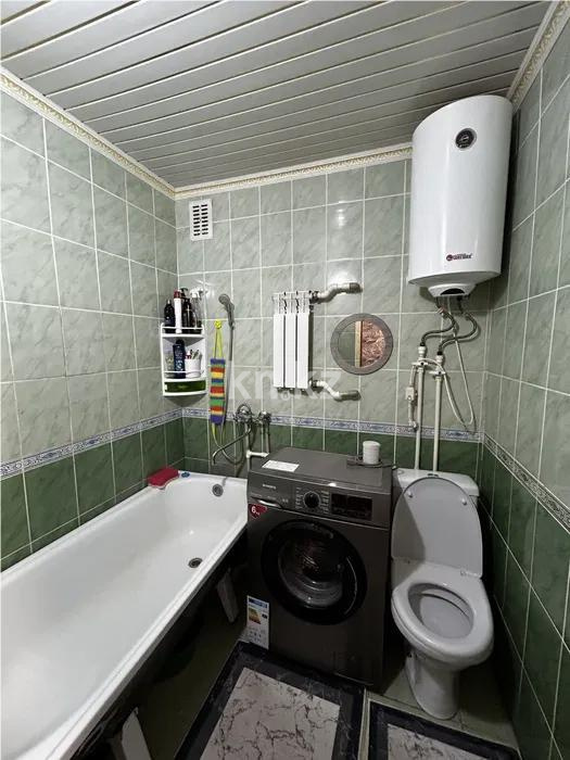 Продажа 2-комнатной квартиры, 42 м², бульвар Независимости, дом  3/1 в Темиртау - фото 4