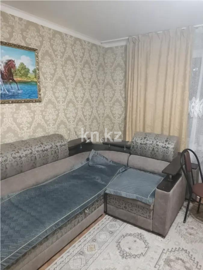 Продажа 2-комнатной квартиры, 52 м² в Караганде