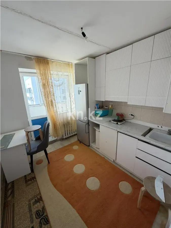 Продажа 1-комнатной квартиры, 40 м² в Астане