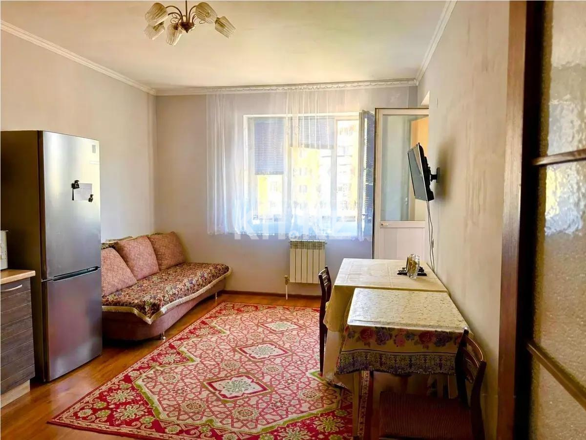 Продажа 2-комнатной квартиры, 50 м² в Алматы - фото 2
