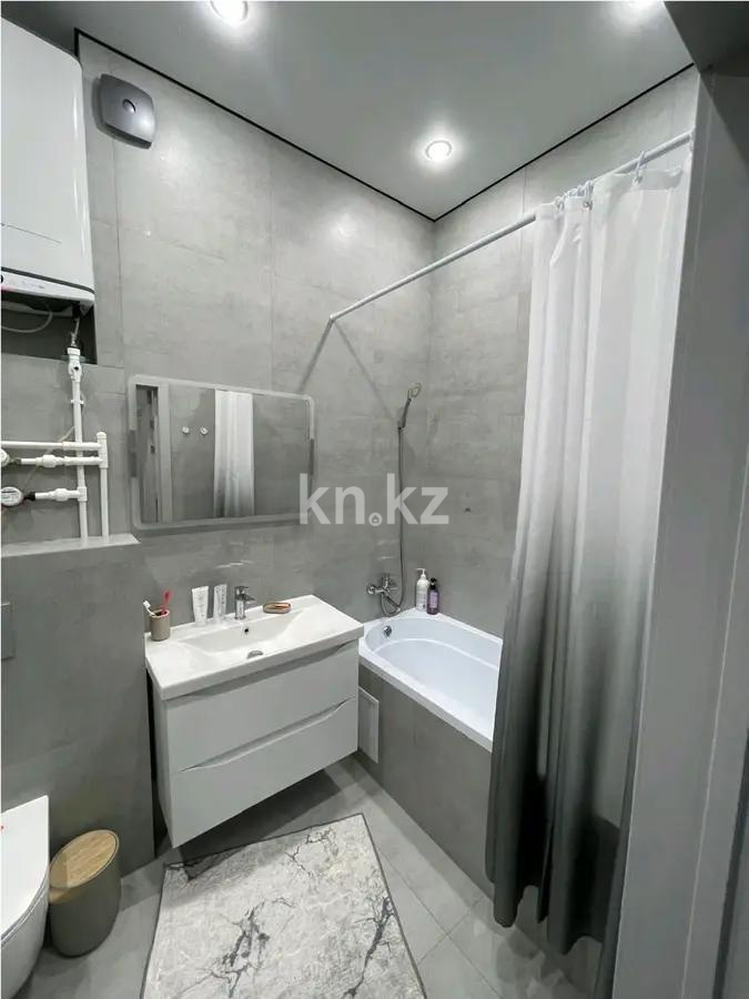 Продажа 3-комнатной квартиры, 98 м² в Караганде - фото 5