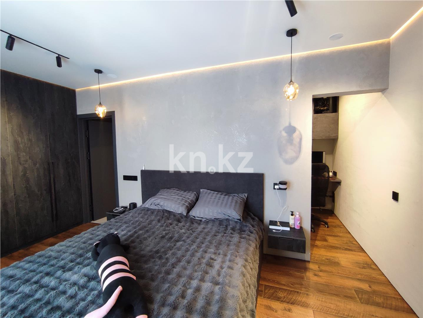 Продажа 2-комнатной квартиры, 56 м² в Караганде - фото 7