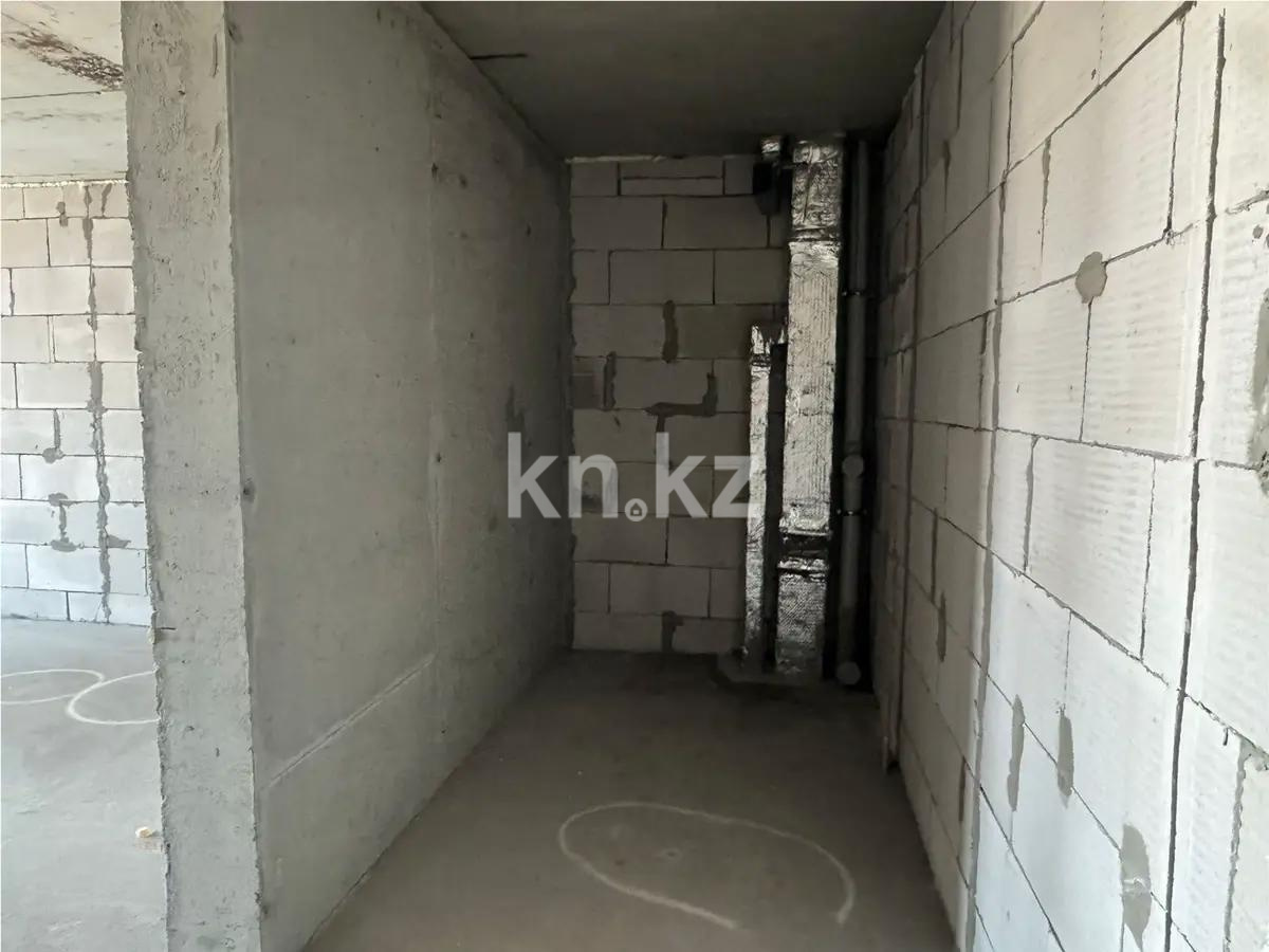 Продажа 3-комнатной квартиры, 78 м² в Алматы - фото 3