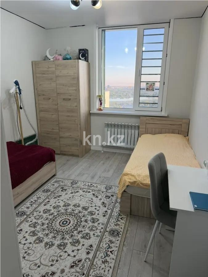 Продажа 3-комнатной квартиры, 76.4 м² в Астане - фото 3