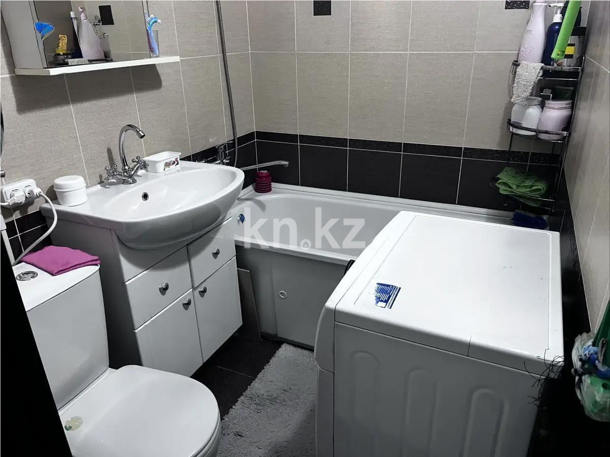 Продажа 2-комнатной квартиры, 46 м² в Караганде - фото 4