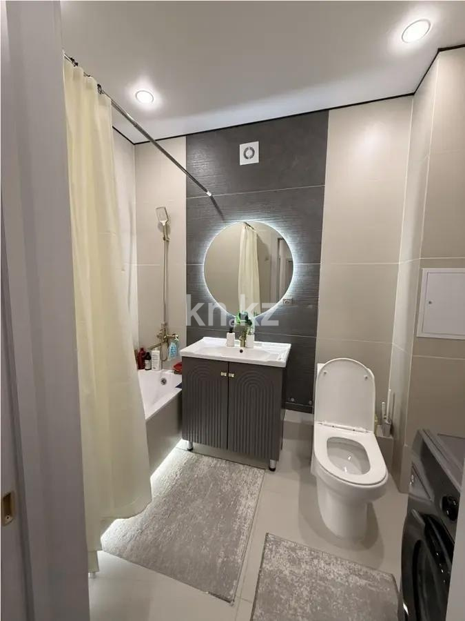 Продажа 2-комнатной квартиры, 55 м² в Астане - фото 2