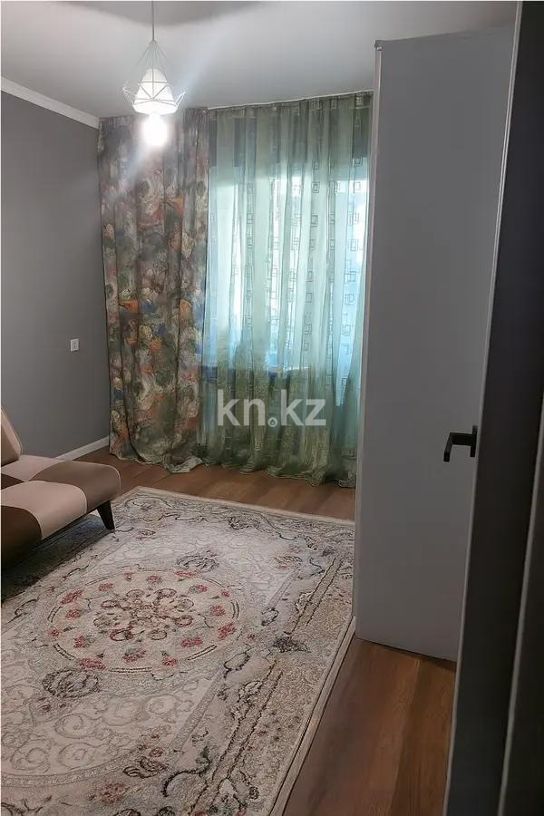 Продажа 2-комнатной квартиры, 55 м², мкр-н Таугуль, дом  7 в Алматы