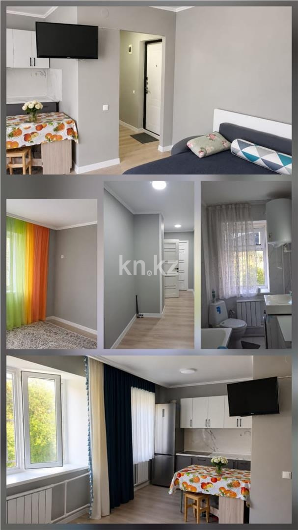 Продажа 2-комнатной квартиры, 42 м² в Темиртау - фото 9