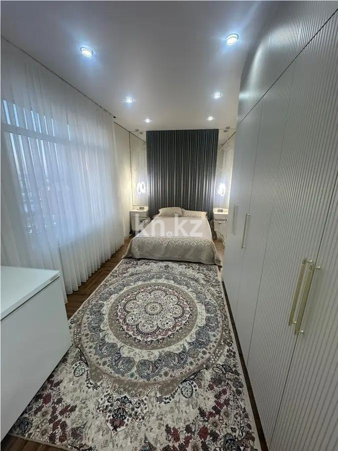 Продажа 3-комнатной квартиры, 85 м² в Караганде - фото 2