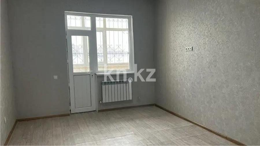 Продажа 1-комнатной квартиры, 45 м² в Астане
