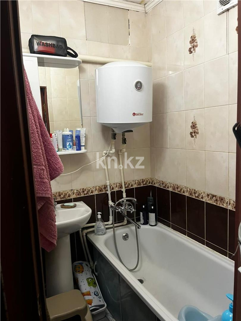 Продажа 2-комнатной квартиры, 48 м² в Караганде - фото 8