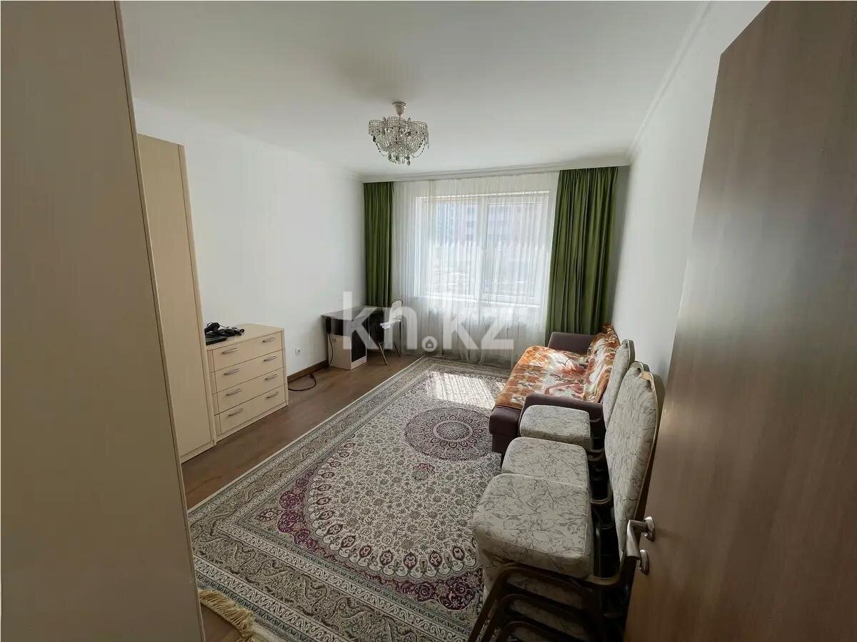 Продажа 4-комнатной квартиры, 122.8 м² в Астане - фото 4