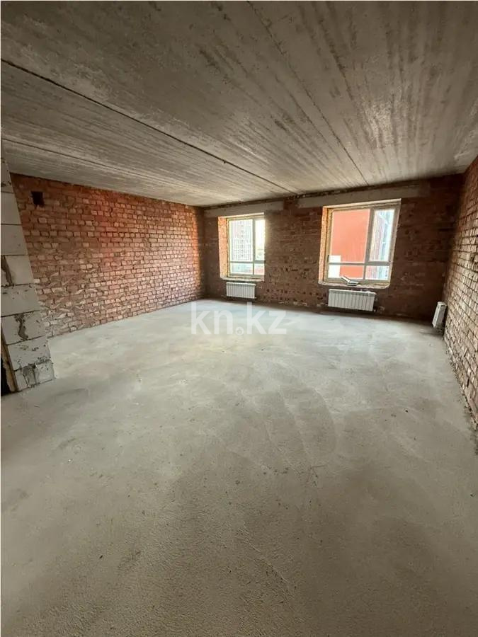 Продажа 2-комнатной квартиры, 43.5 м² в Астане