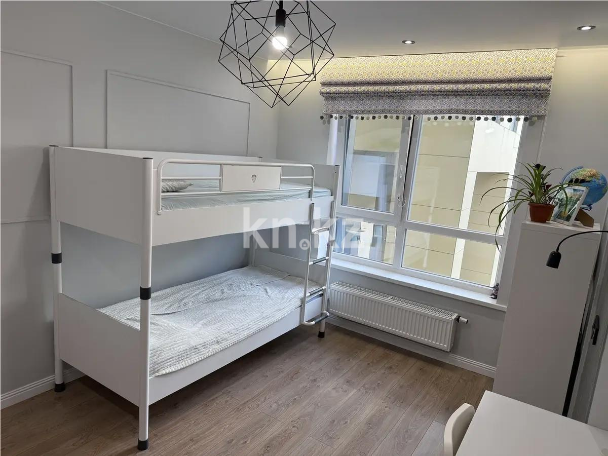 Продажа 3-комнатной квартиры, 85 м² в Астане - фото 3
