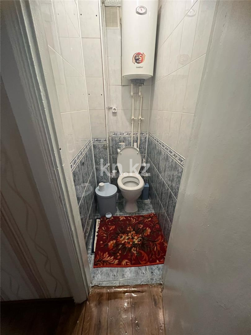 Продажа 4-комнатной квартиры, 77 м², пр. Республики в Караганде - фото 13