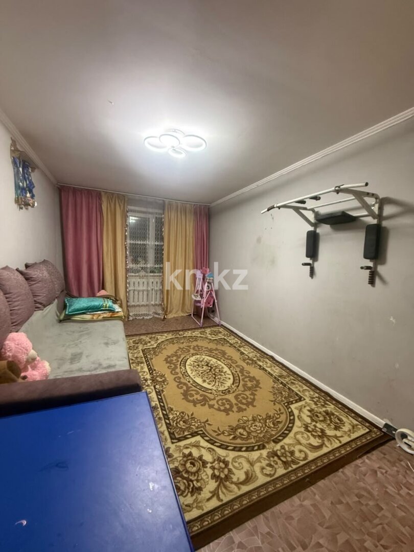 Продажа 3-комнатной квартиры, 61.7 м² в Караганде - фото 6