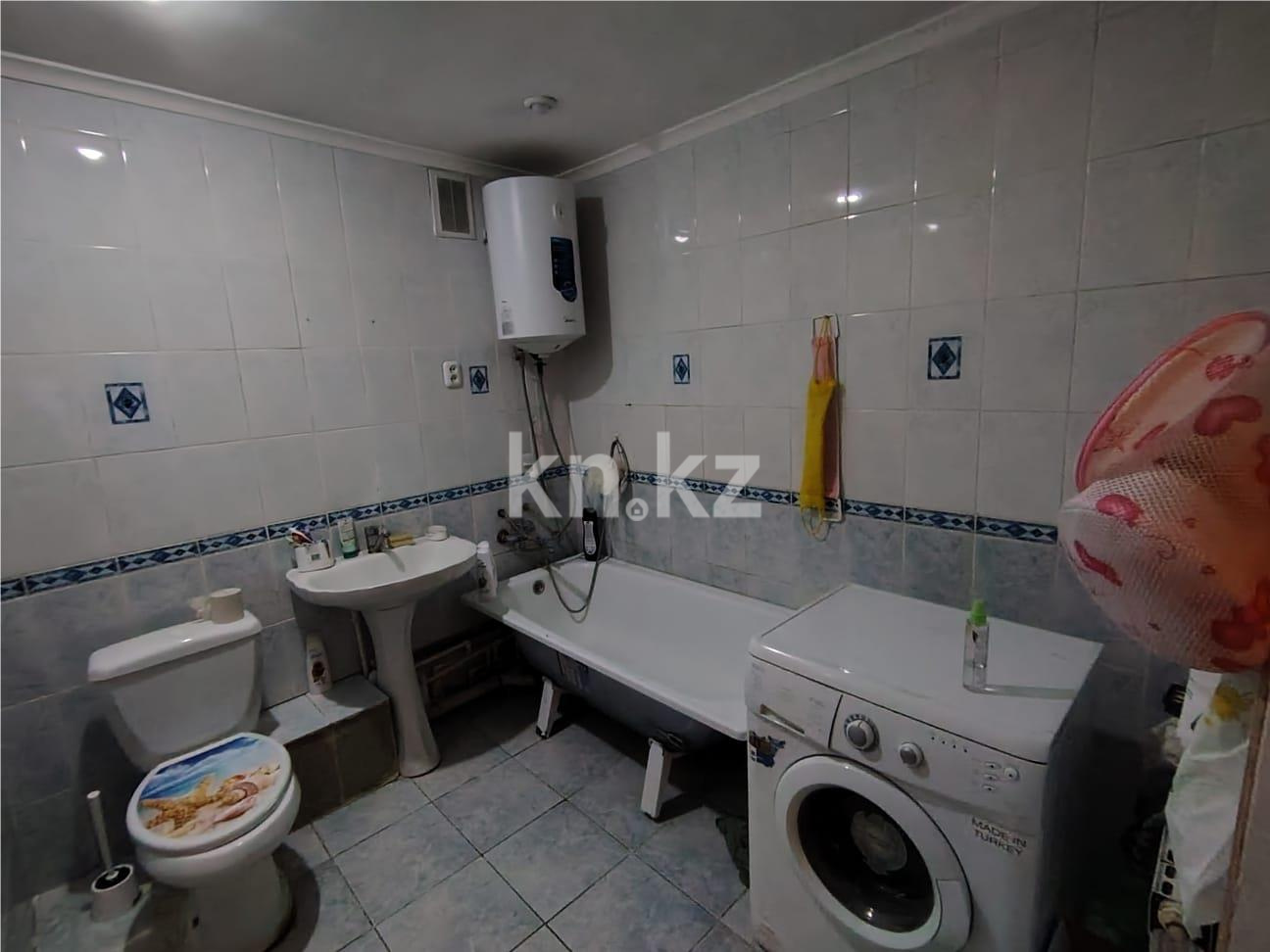 Продажа 4-комнатной квартиры, 61 м² в Караганде - фото 13