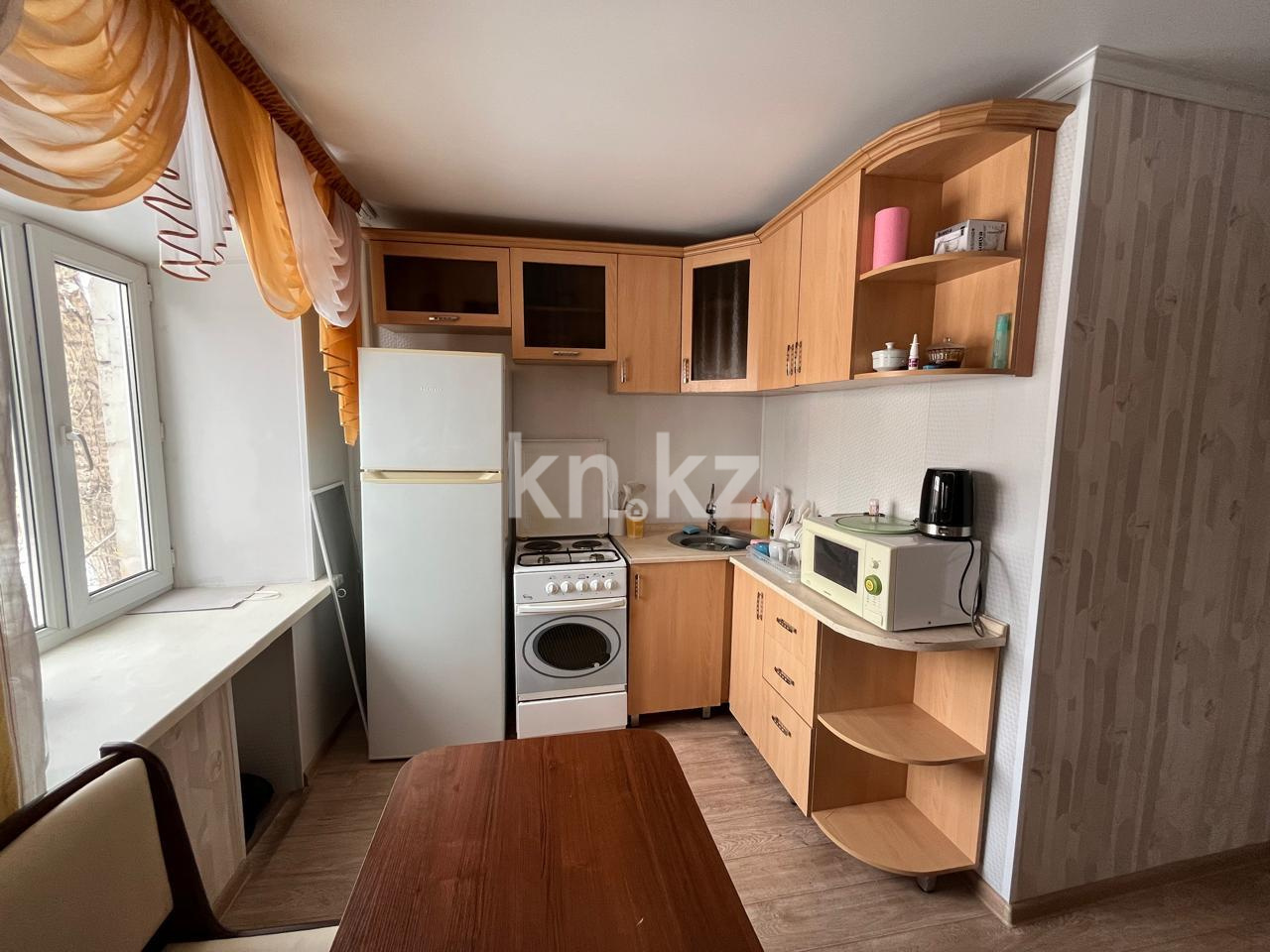 Продажа 2-комнатной квартиры, 44 м², 11 квартал в Караганде - фото 2