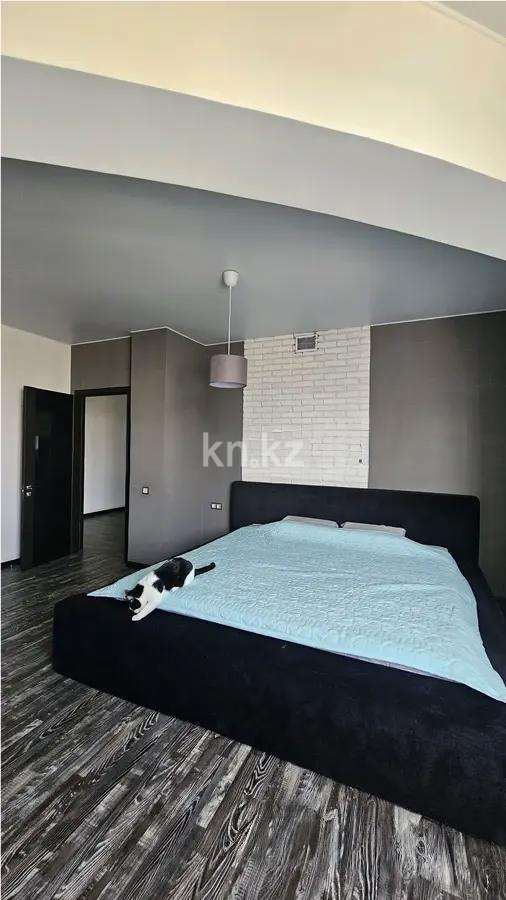 Продажа 3-комнатной квартиры, 127 м² в Алматы - фото 3