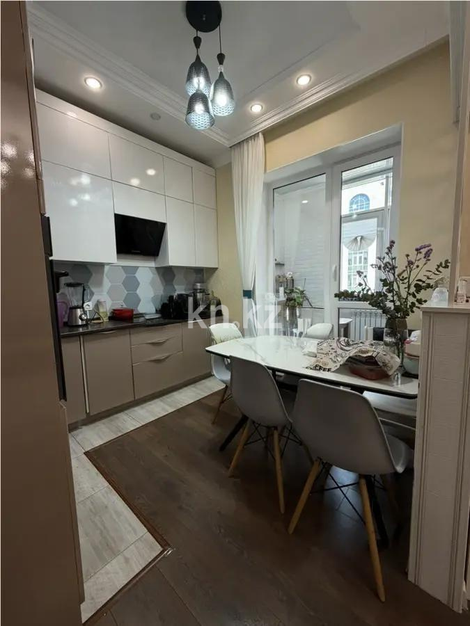 Продажа 3-комнатной квартиры, 93 м² в Астане - фото 4