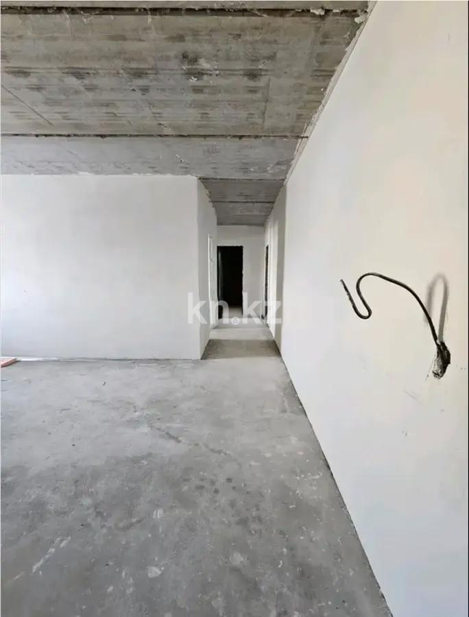 Продажа 2-комнатной квартиры, 57.3 м² в Астане - фото 2