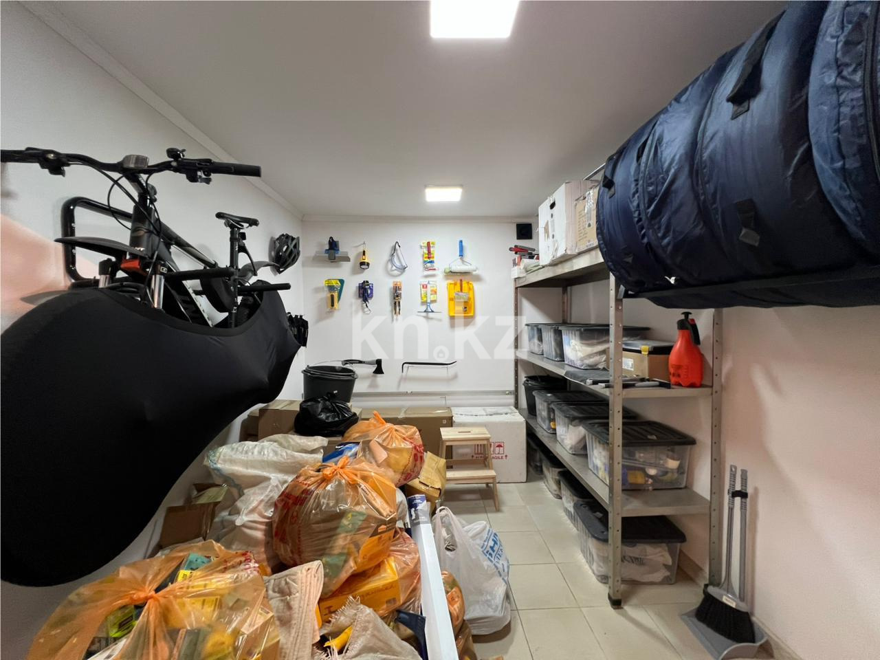 Продажа 2-комнатной квартиры, 54 м² в Караганде - фото 18