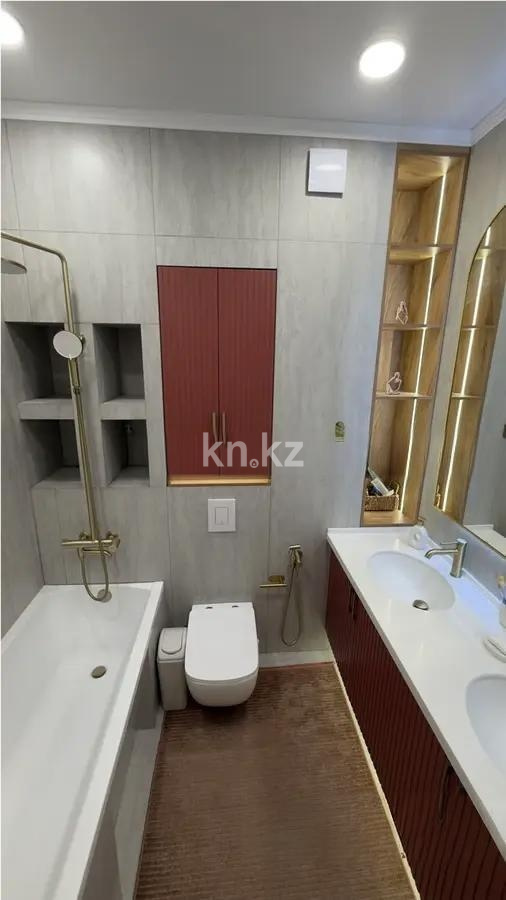 Продажа 3-комнатной квартиры, 85 м² в Алматы - фото 5