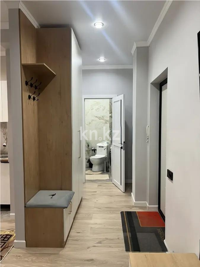 Продажа 2-комнатной квартиры, 40.8 м², ул. Устирт, дом  2936а/1 в Алматы - фото 4