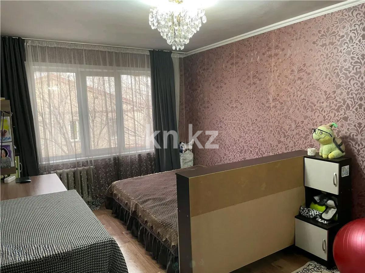 Продажа 3-комнатной квартиры, 63 м² в Алматы - фото 2