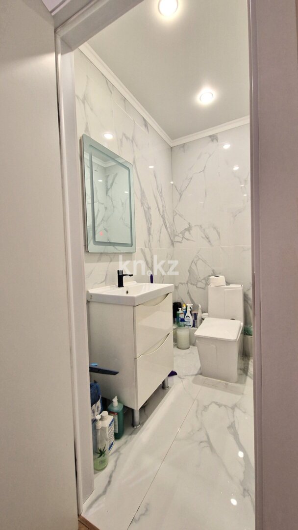 Продажа 3-комнатной квартиры, 108 м² в Астане - фото 11